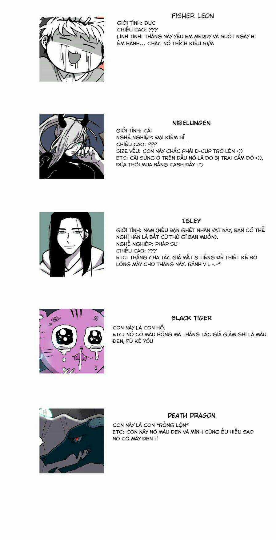 Rpg - Chapter 20 - Trang 29