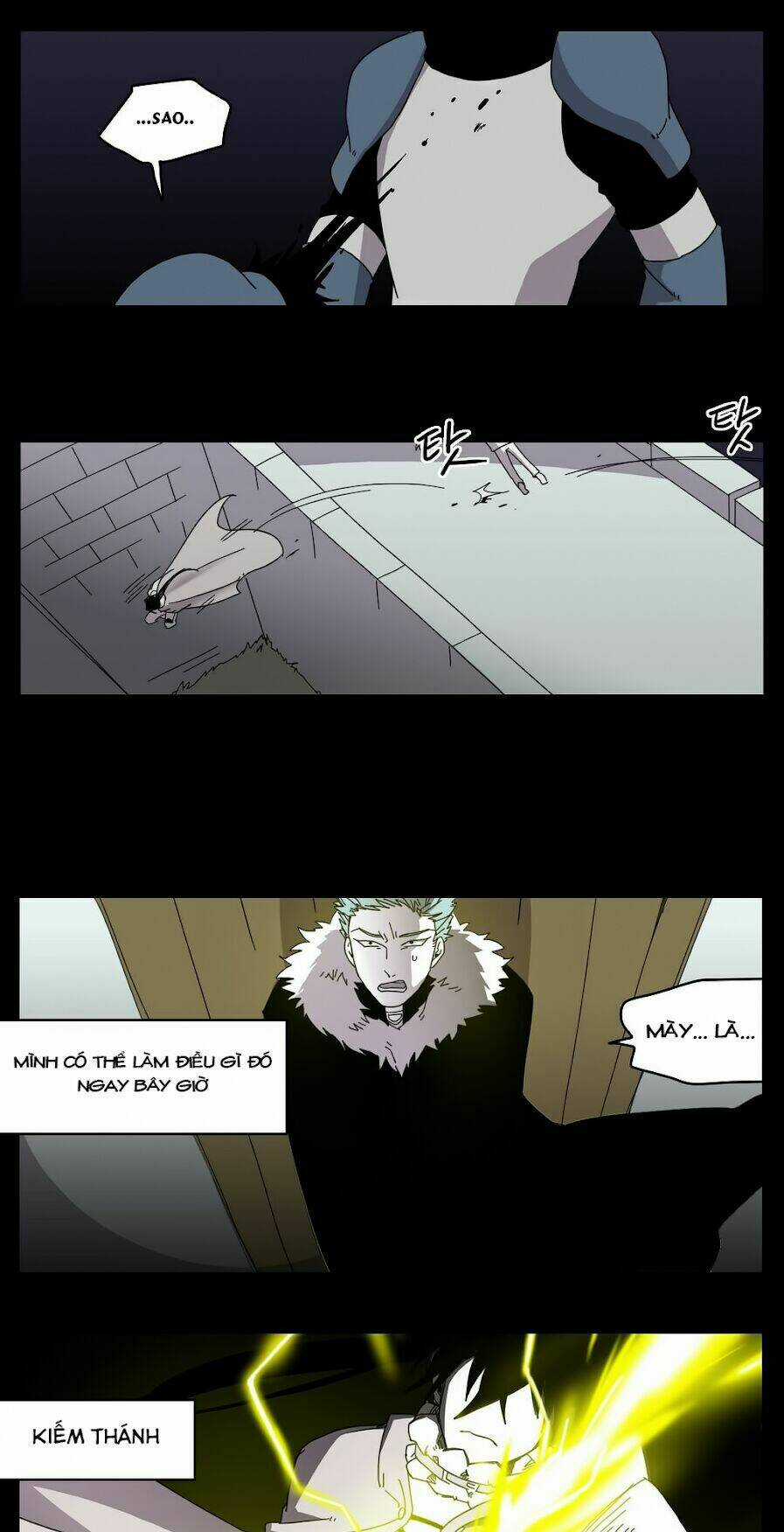 Rpg - Chapter 20 - Trang 9