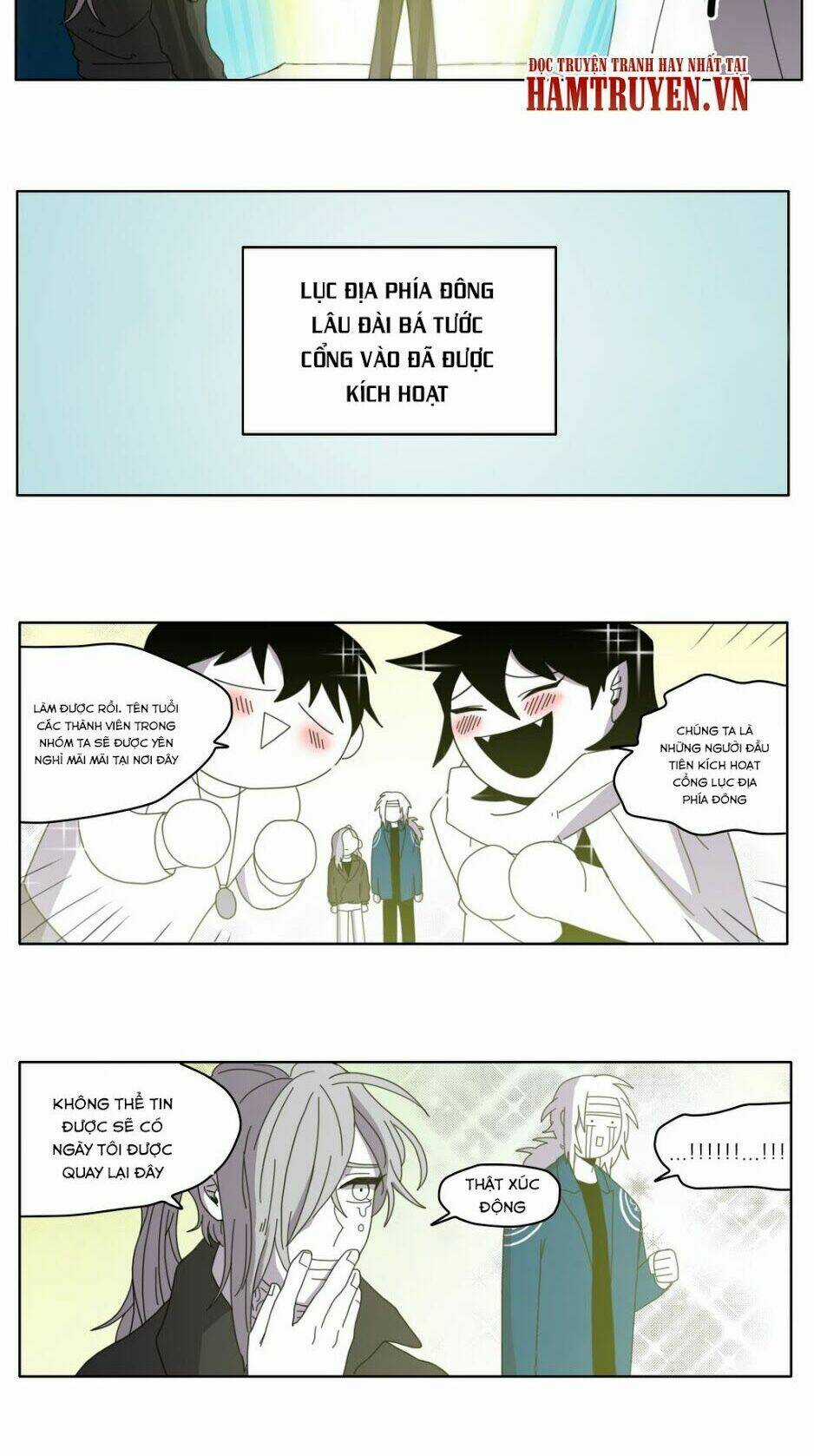 Rpg - Chapter 21 - Trang 19