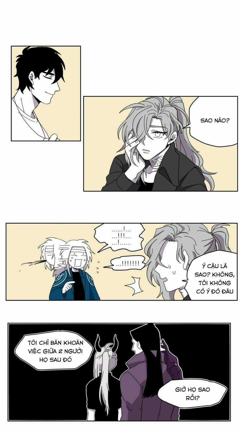 Rpg - Chapter 21 - Trang 4