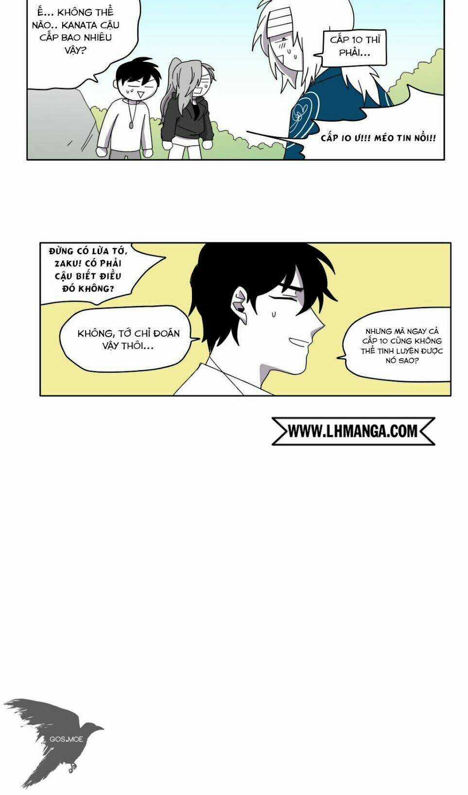 Rpg - Chapter 22 - Trang 14