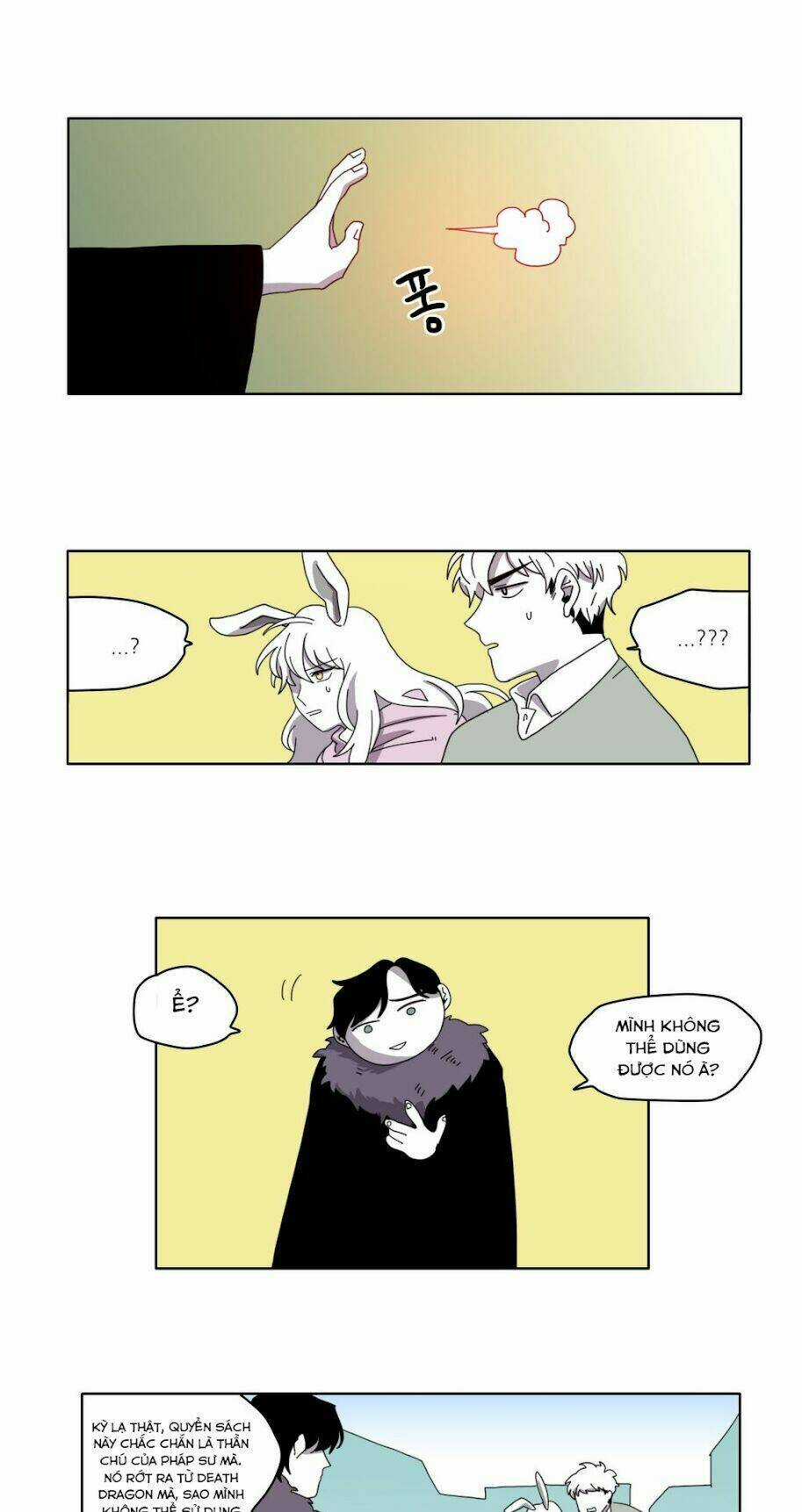 Rpg - Chapter 22 - Trang 15