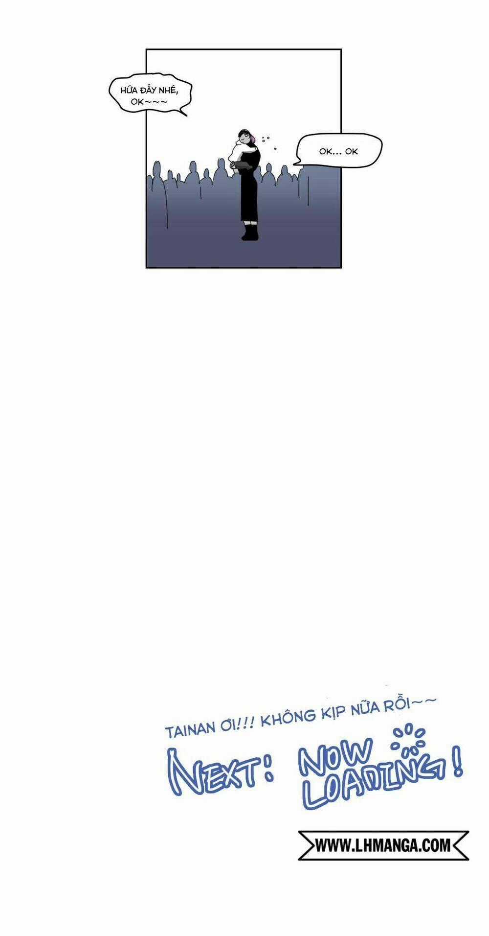 Rpg - Chapter 22 - Trang 19