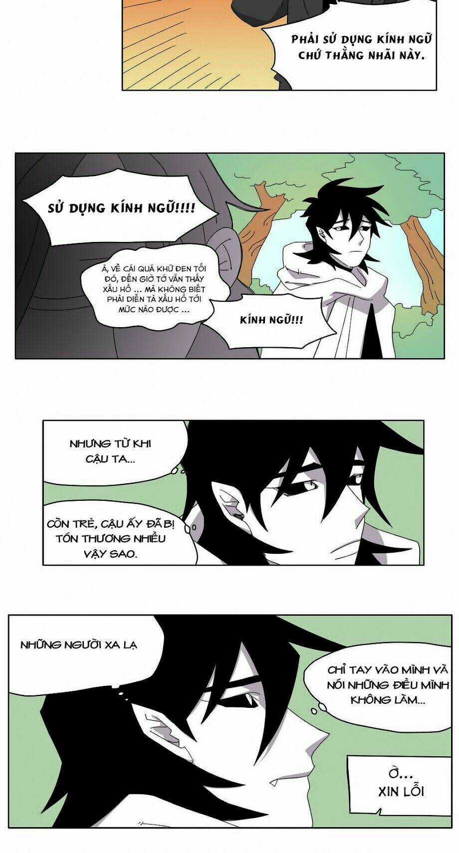 Rpg - Chapter 22 - Trang 6