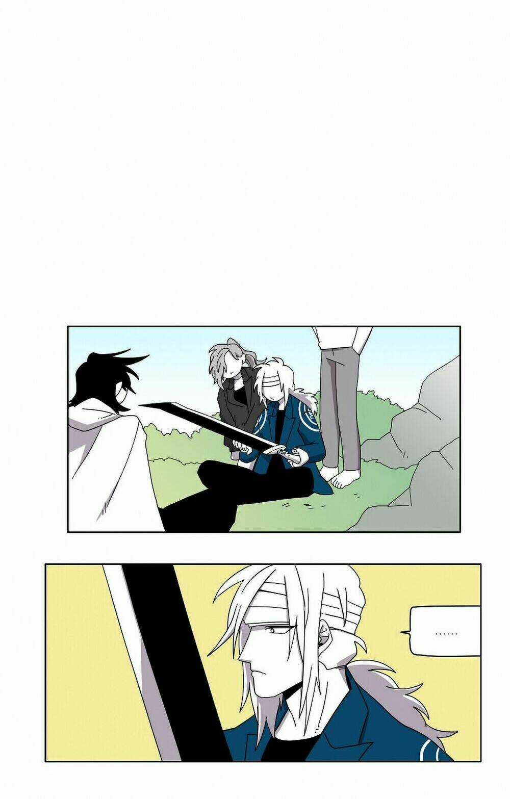 Rpg - Chapter 22 - Trang 10