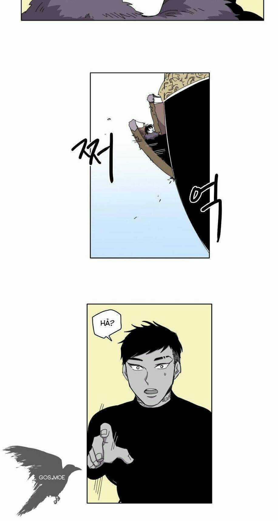 Rpg - Chapter 23 - Trang 13