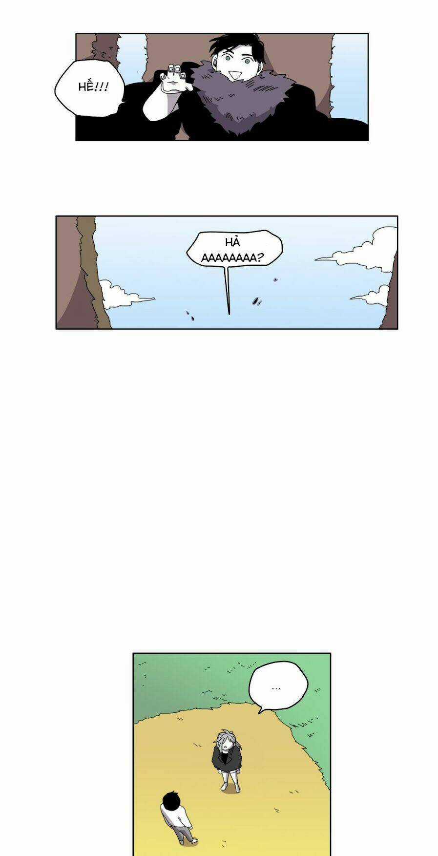 Rpg - Chapter 23 - Trang 14