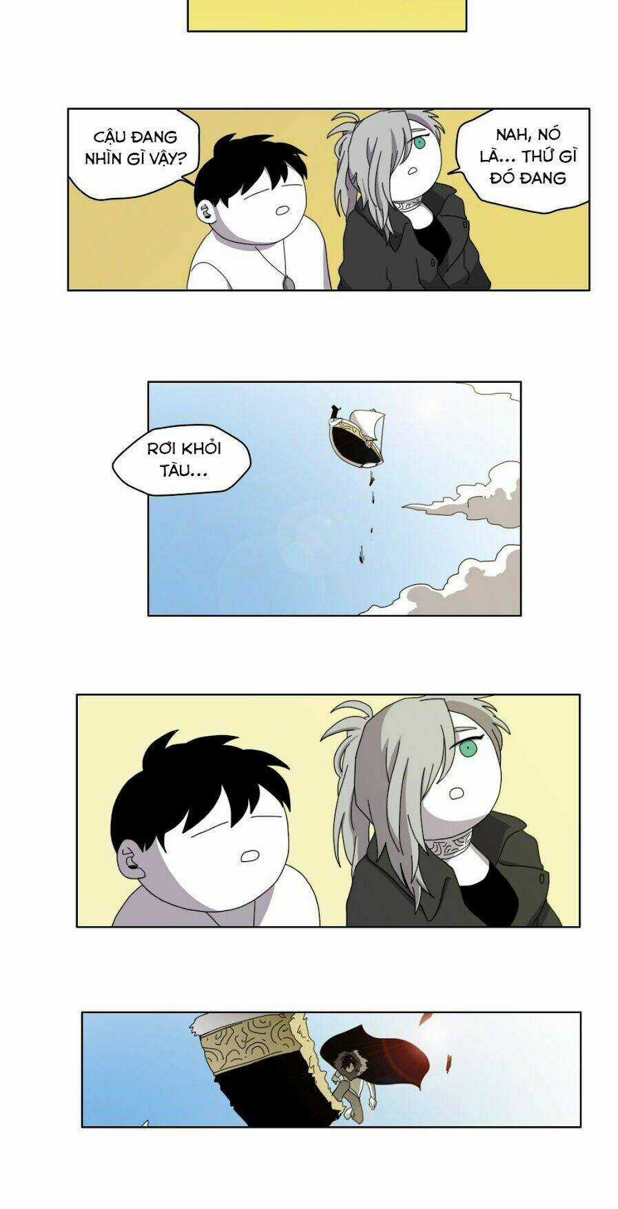 Rpg - Chapter 23 - Trang 15