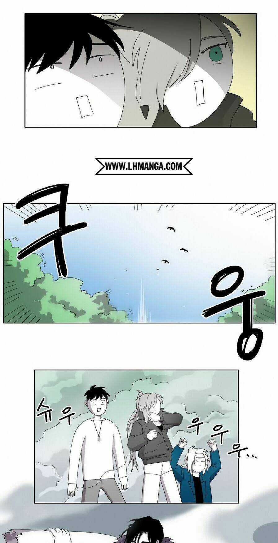 Rpg - Chapter 23 - Trang 16