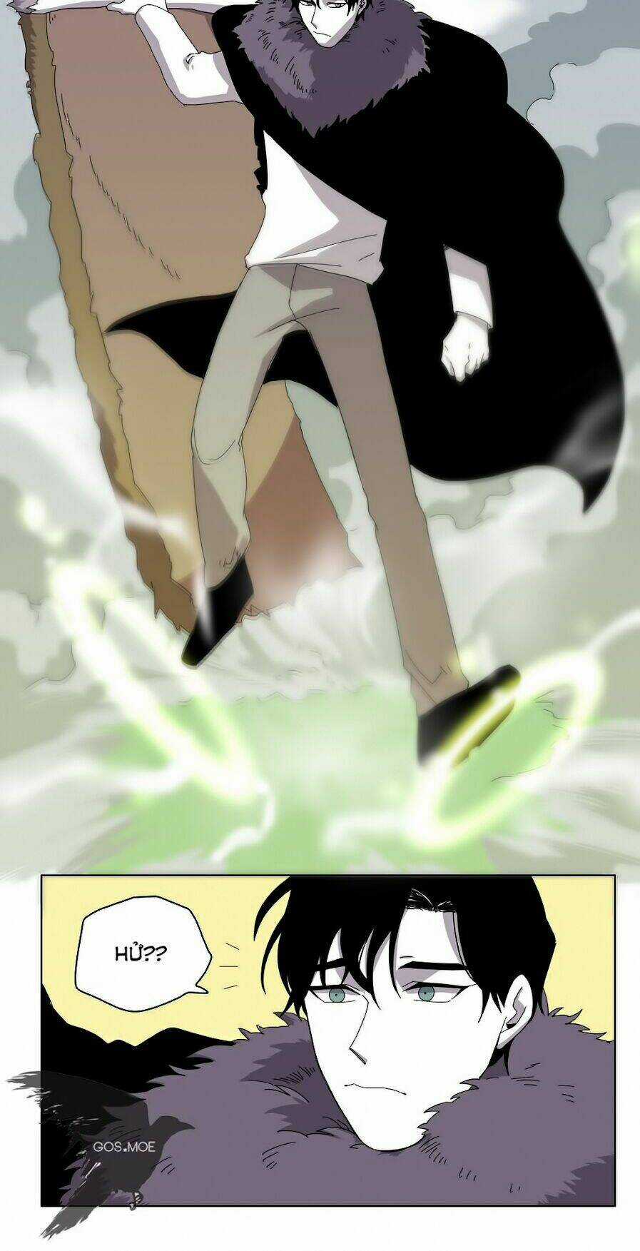 Rpg - Chapter 23 - Trang 17