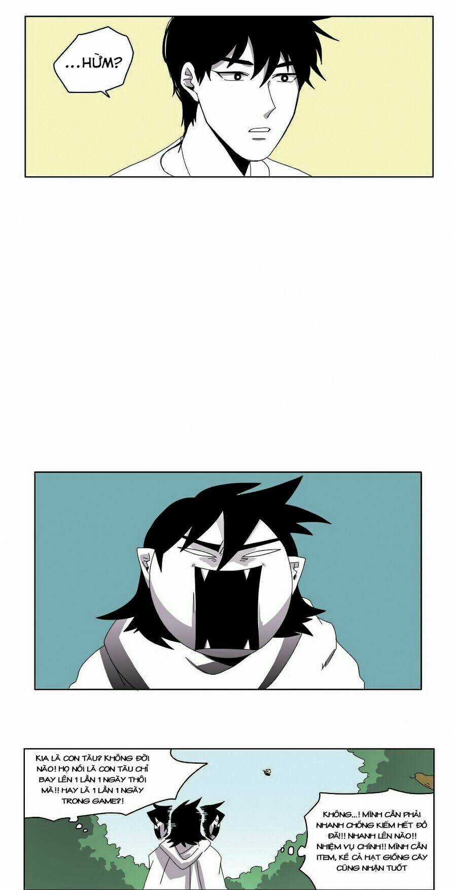 Rpg - Chapter 23 - Trang 18