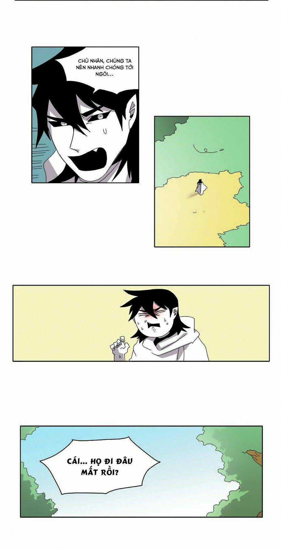 Rpg - Chapter 23 - Trang 19