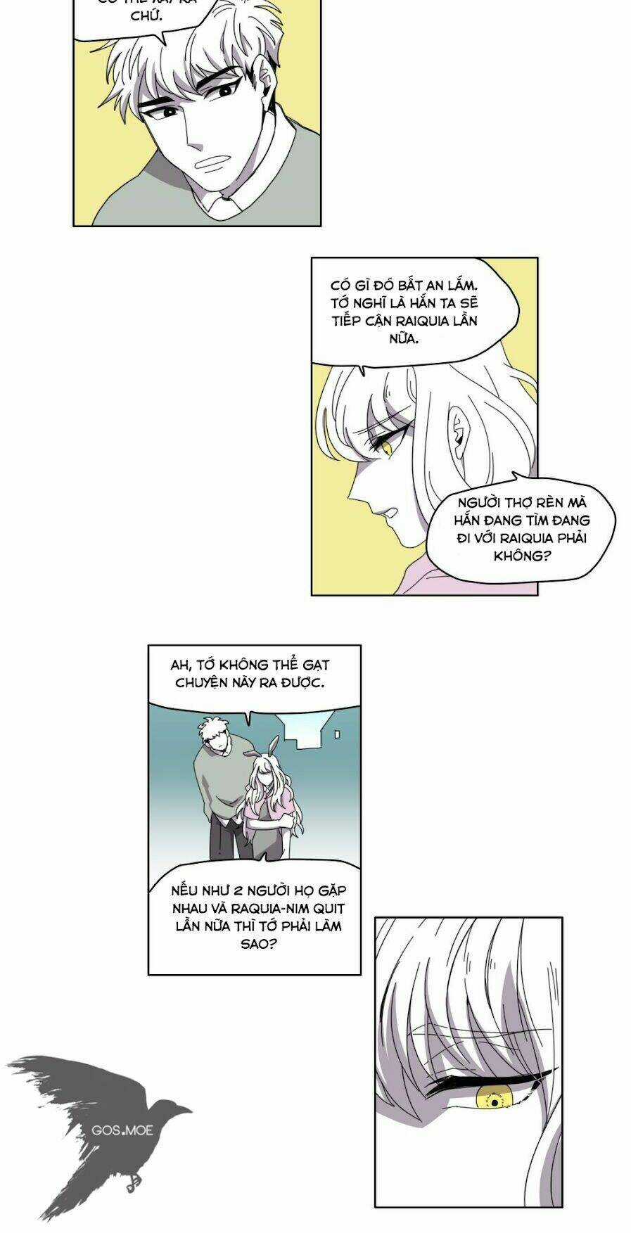 Rpg - Chapter 23 - Trang 21