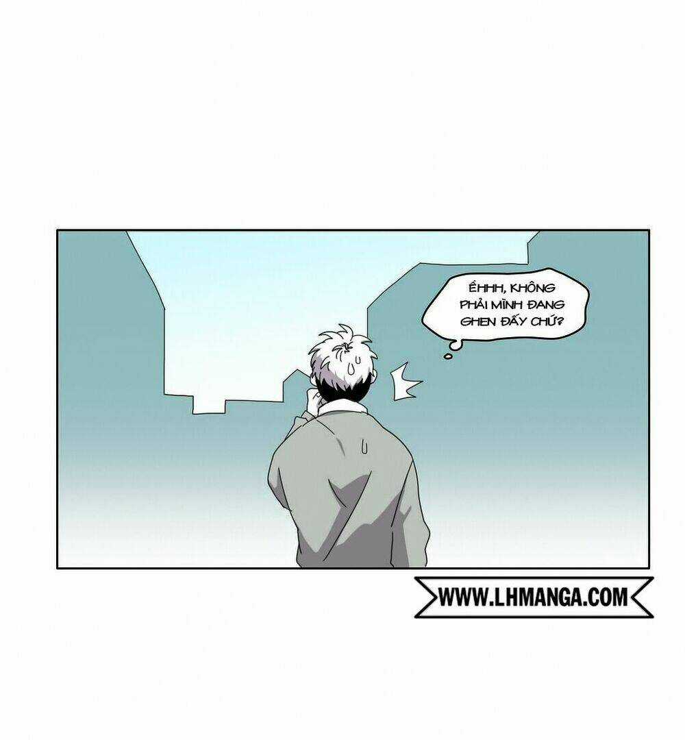 Rpg - Chapter 23 - Trang 22