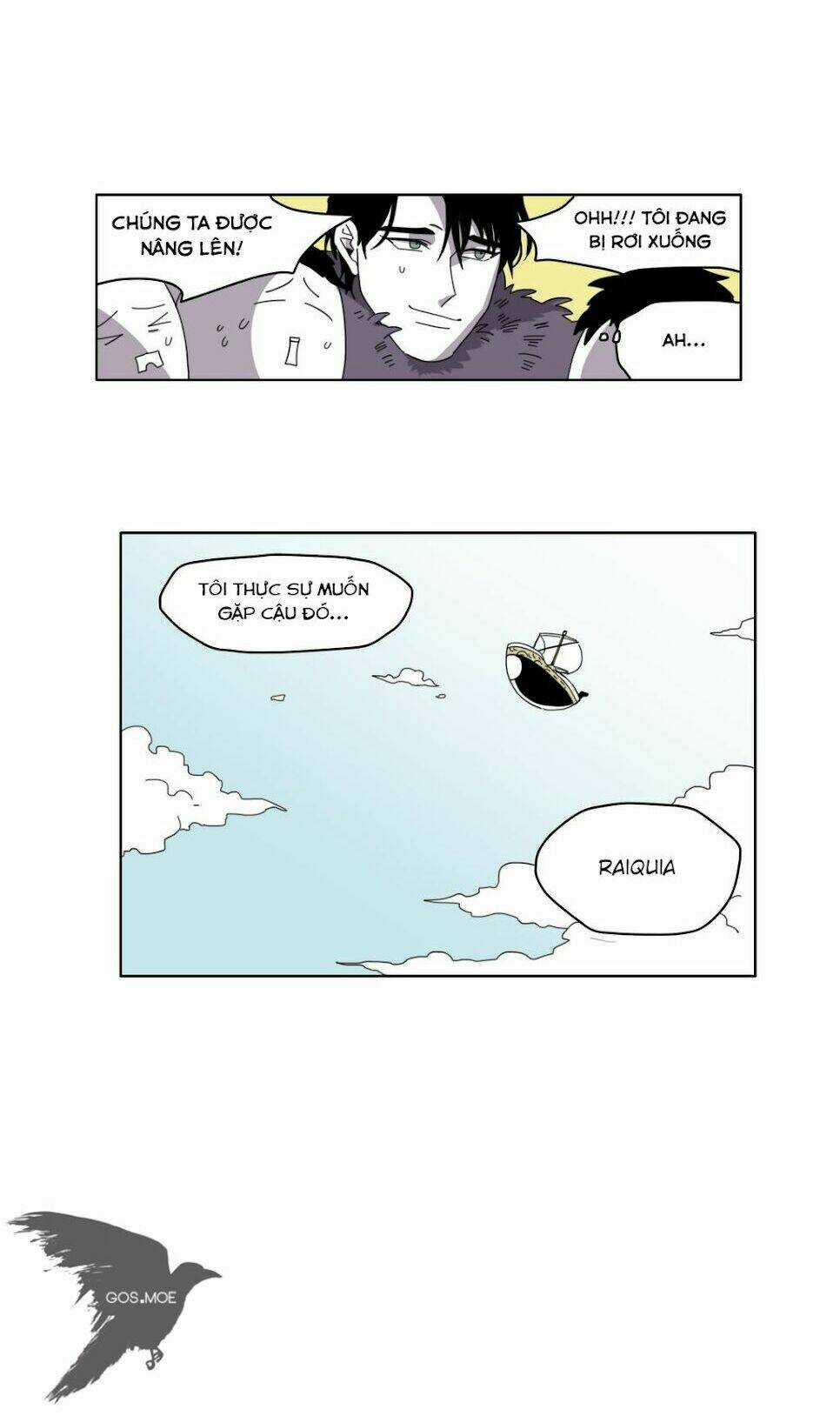 Rpg - Chapter 23 - Trang 5