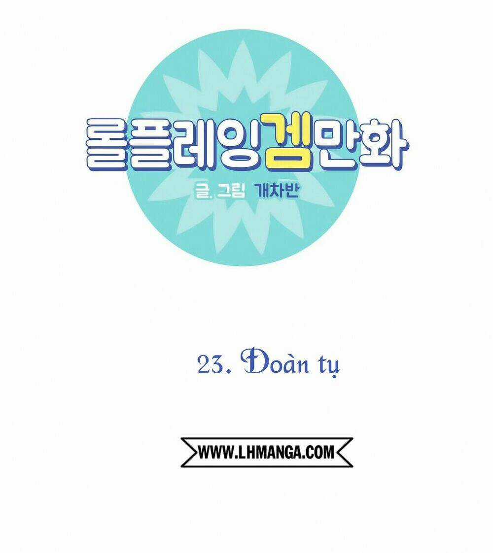 Rpg - Chapter 23 - Trang 6