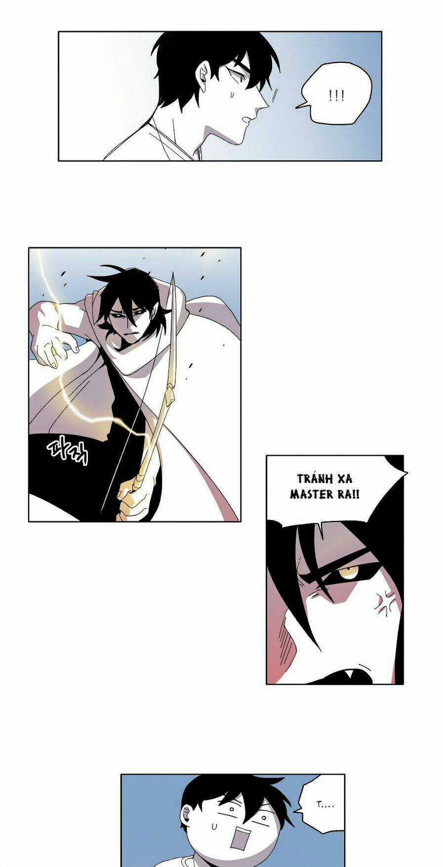 Rpg - Chapter 24 - Trang 11