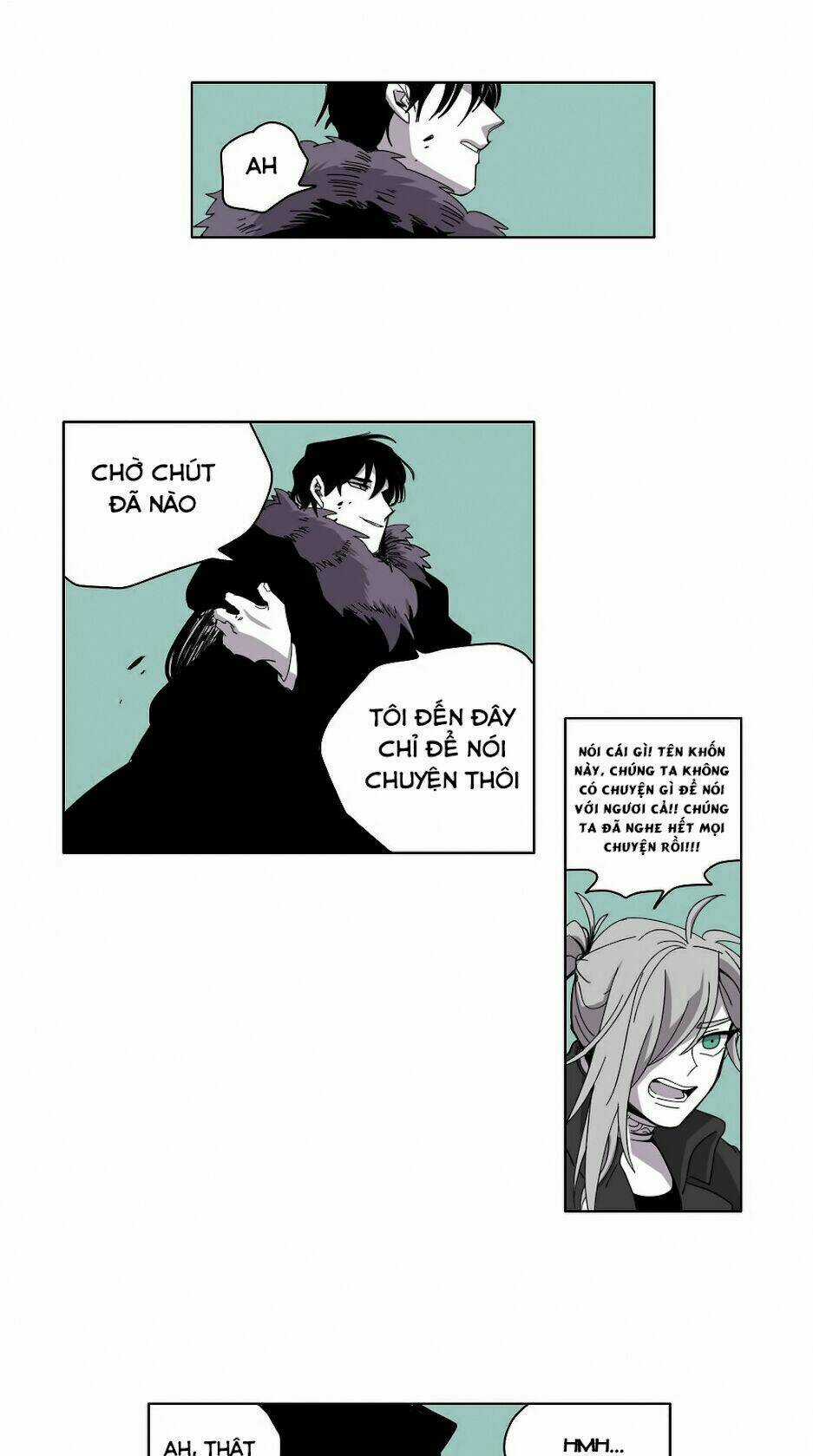 Rpg - Chapter 24 - Trang 13