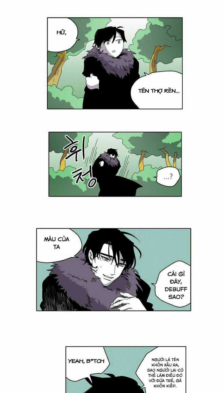 Rpg - Chapter 24 - Trang 15