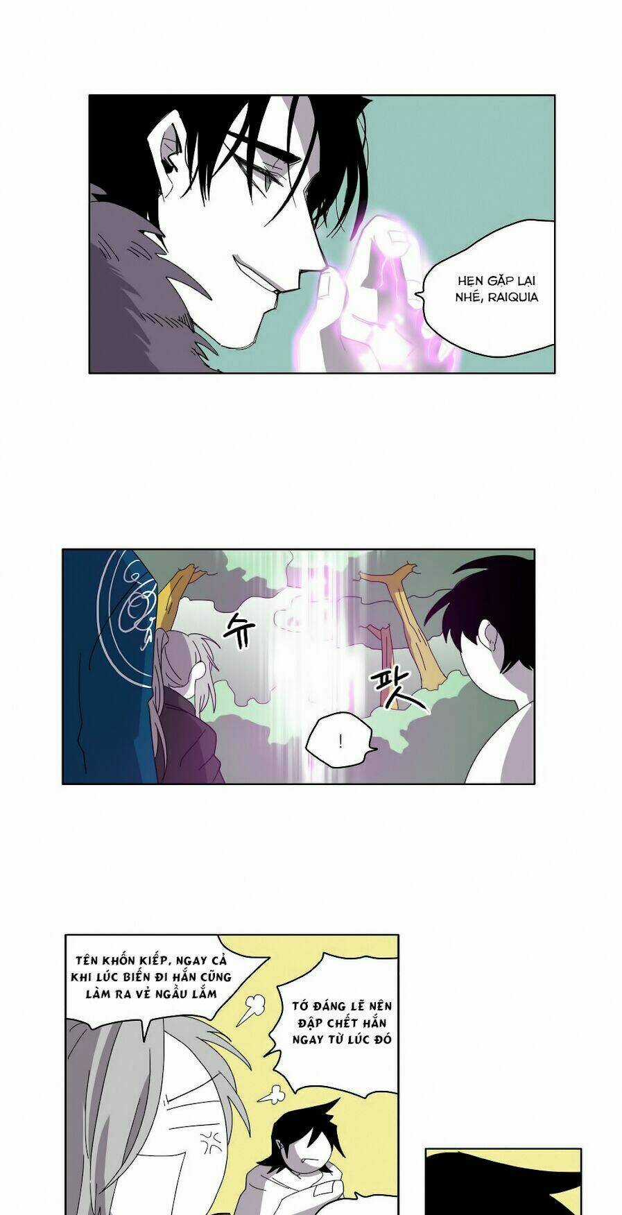 Rpg - Chapter 24 - Trang 17