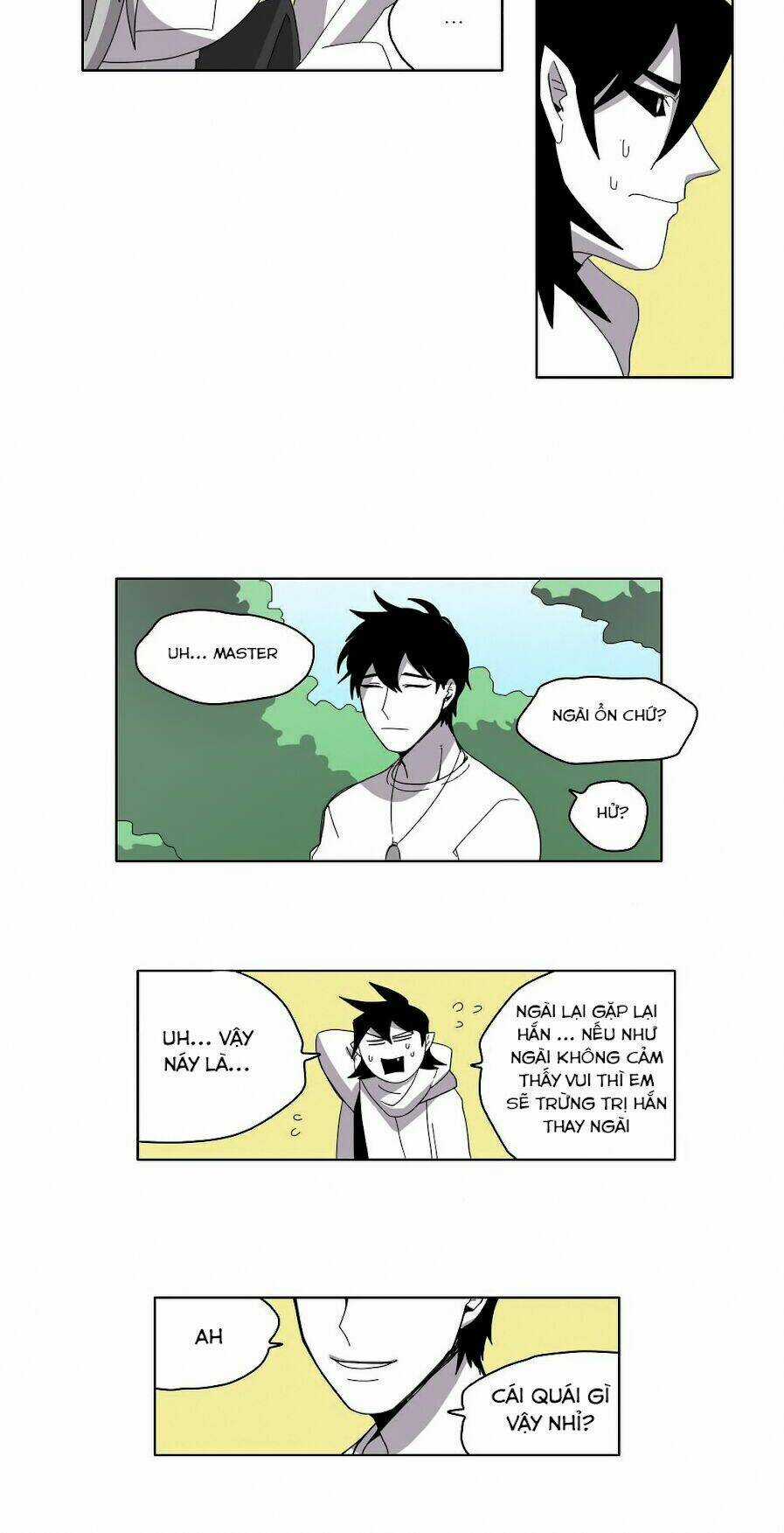 Rpg - Chapter 24 - Trang 18