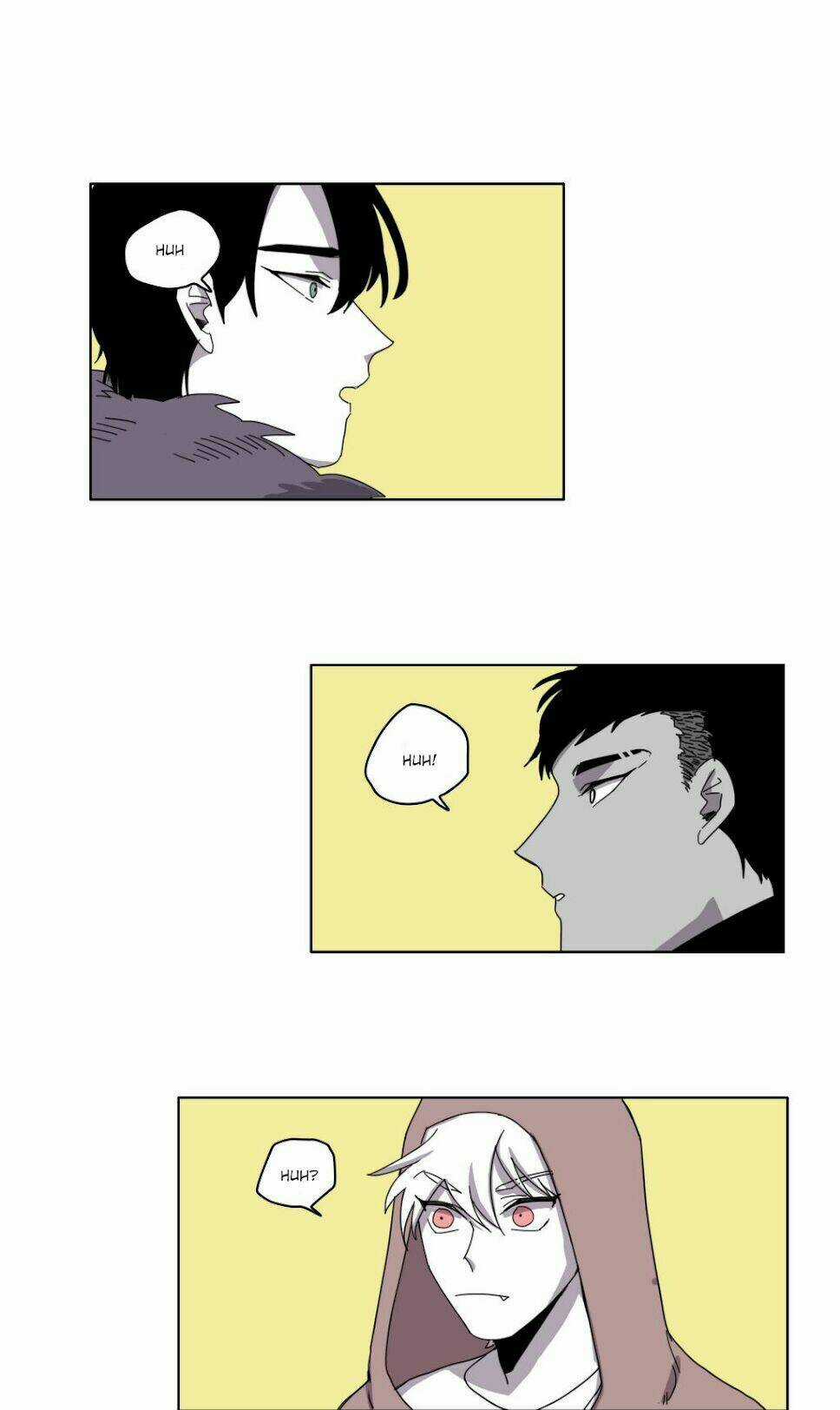 Rpg - Chapter 24 - Trang 21