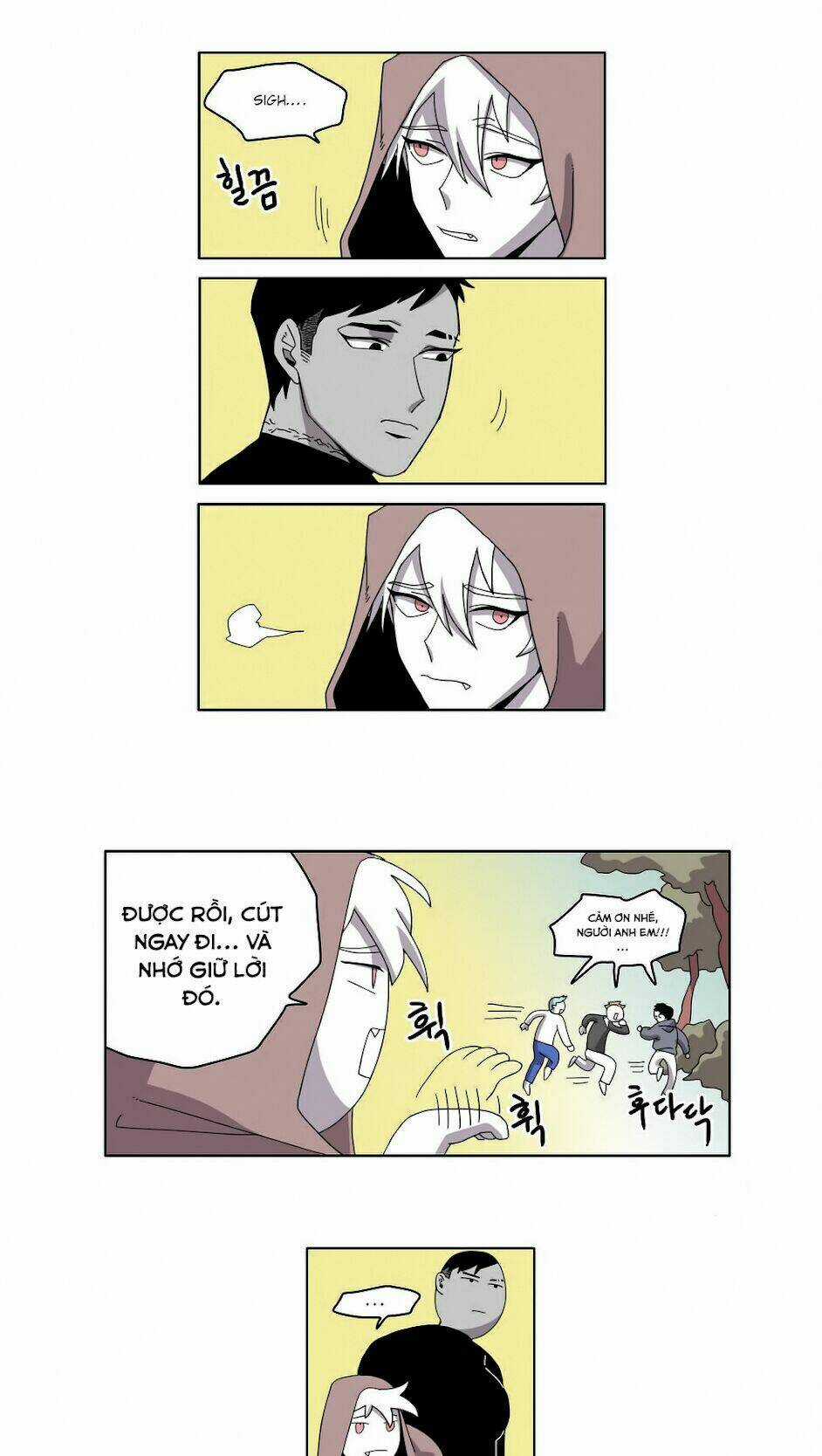 Rpg - Chapter 24 - Trang 4