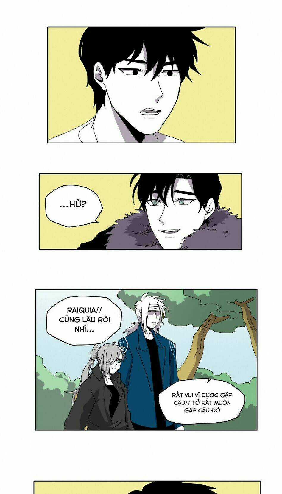 Rpg - Chapter 24 - Trang 9