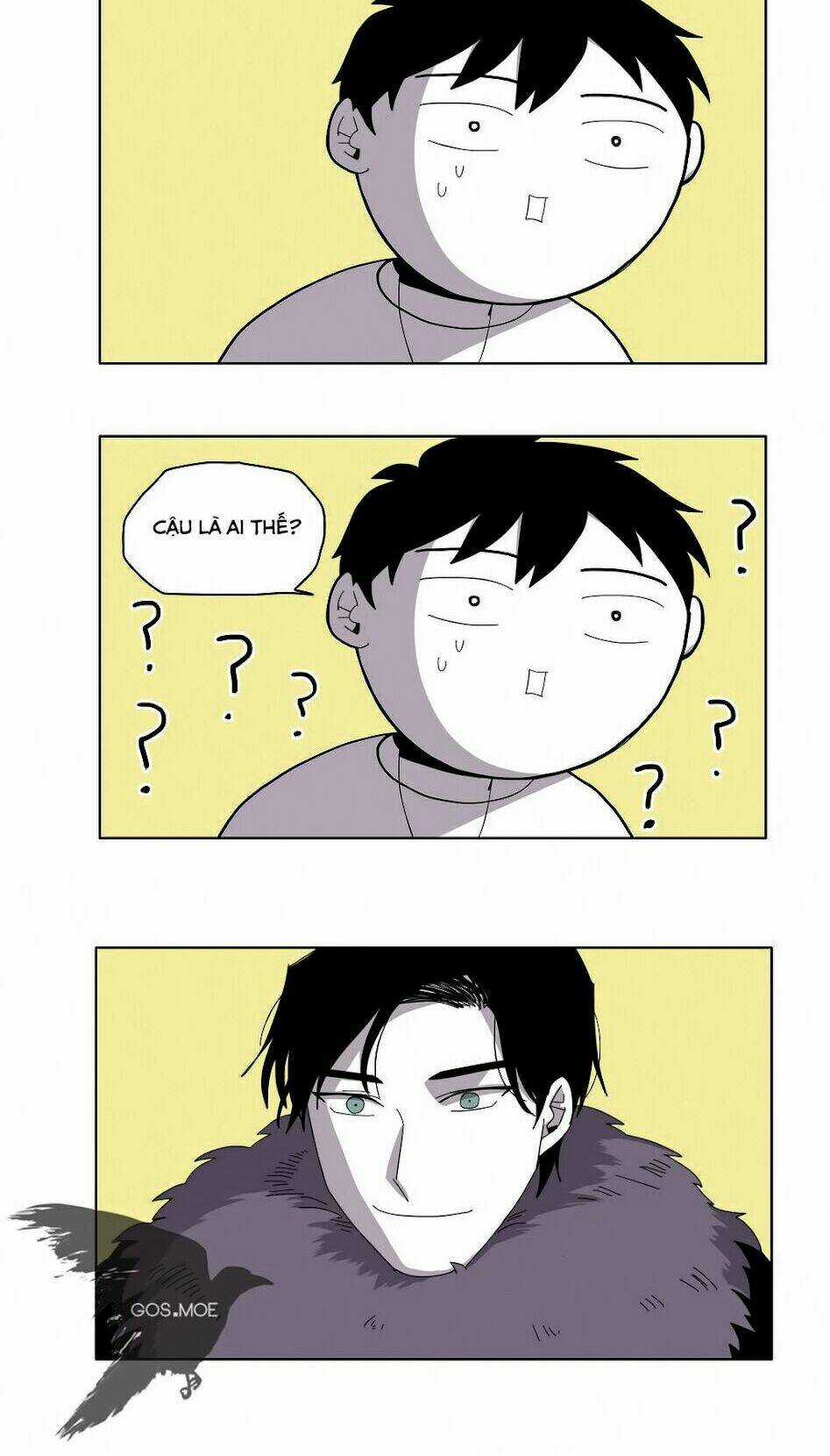 Rpg - Chapter 24 - Trang 10