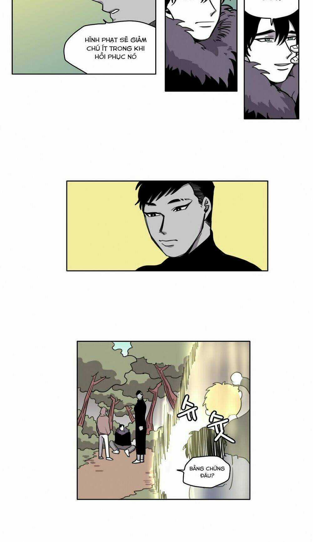 Rpg - Chapter 25 - Trang 16