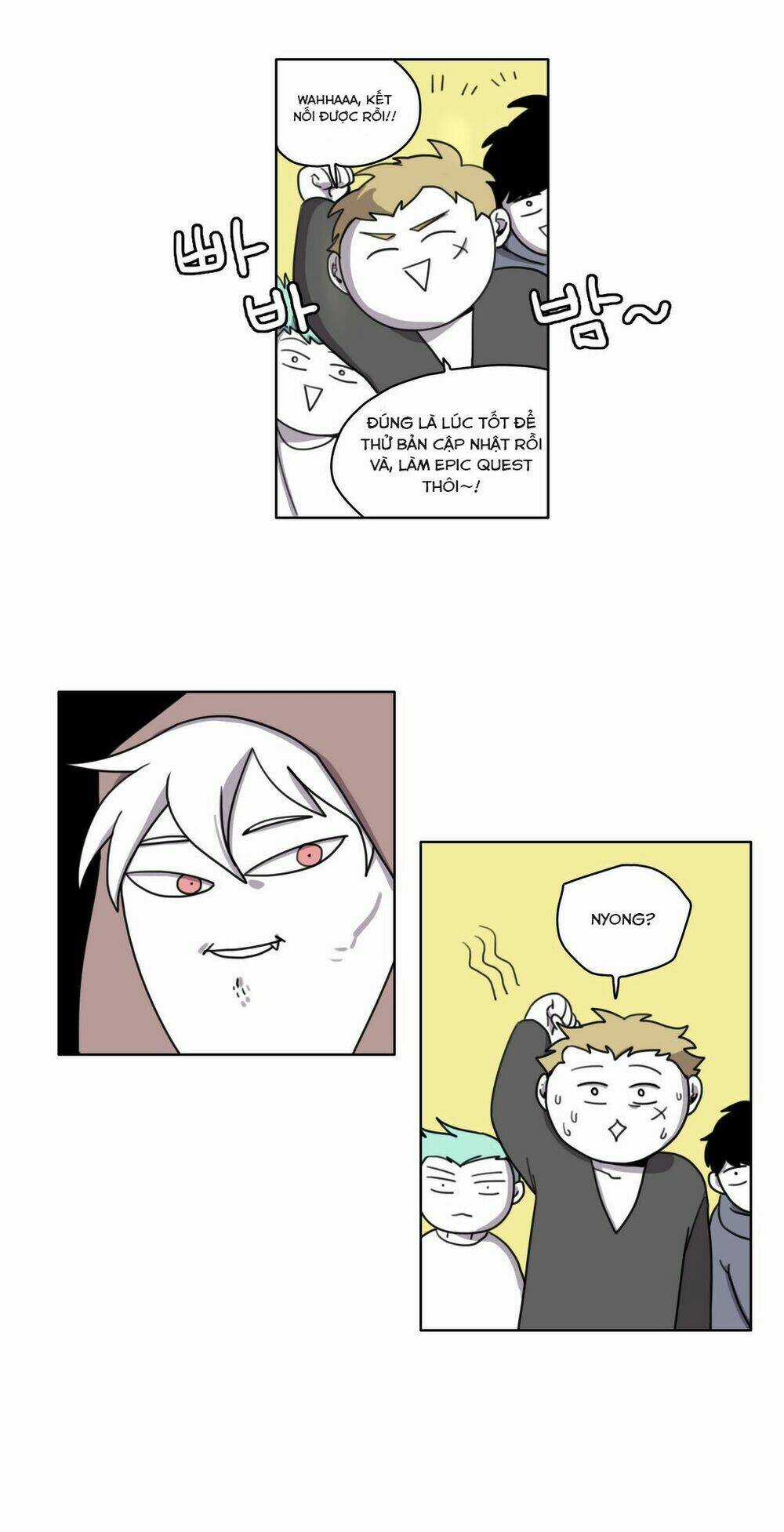 Rpg - Chapter 25 - Trang 17