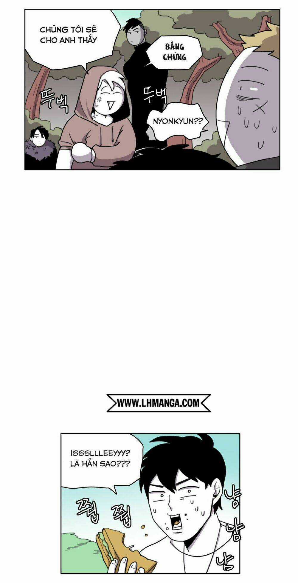 Rpg - Chapter 25 - Trang 18