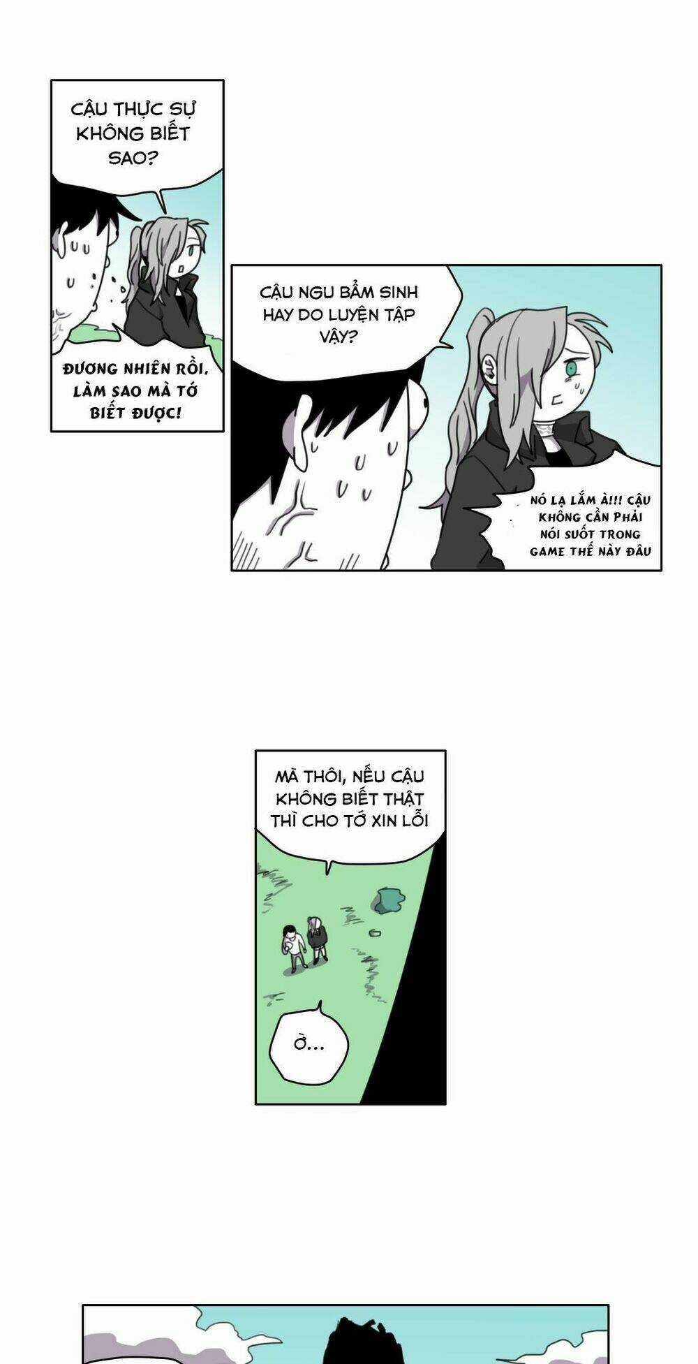 Rpg - Chapter 25 - Trang 19