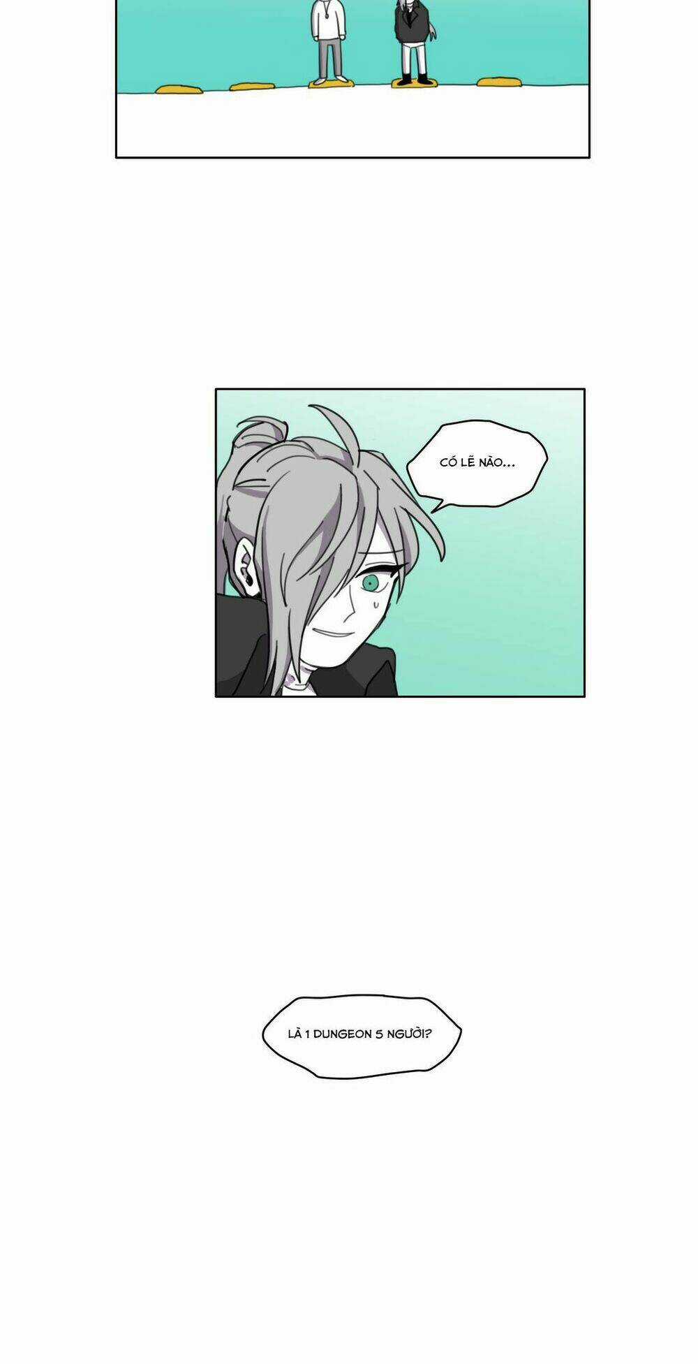 Rpg - Chapter 25 - Trang 22