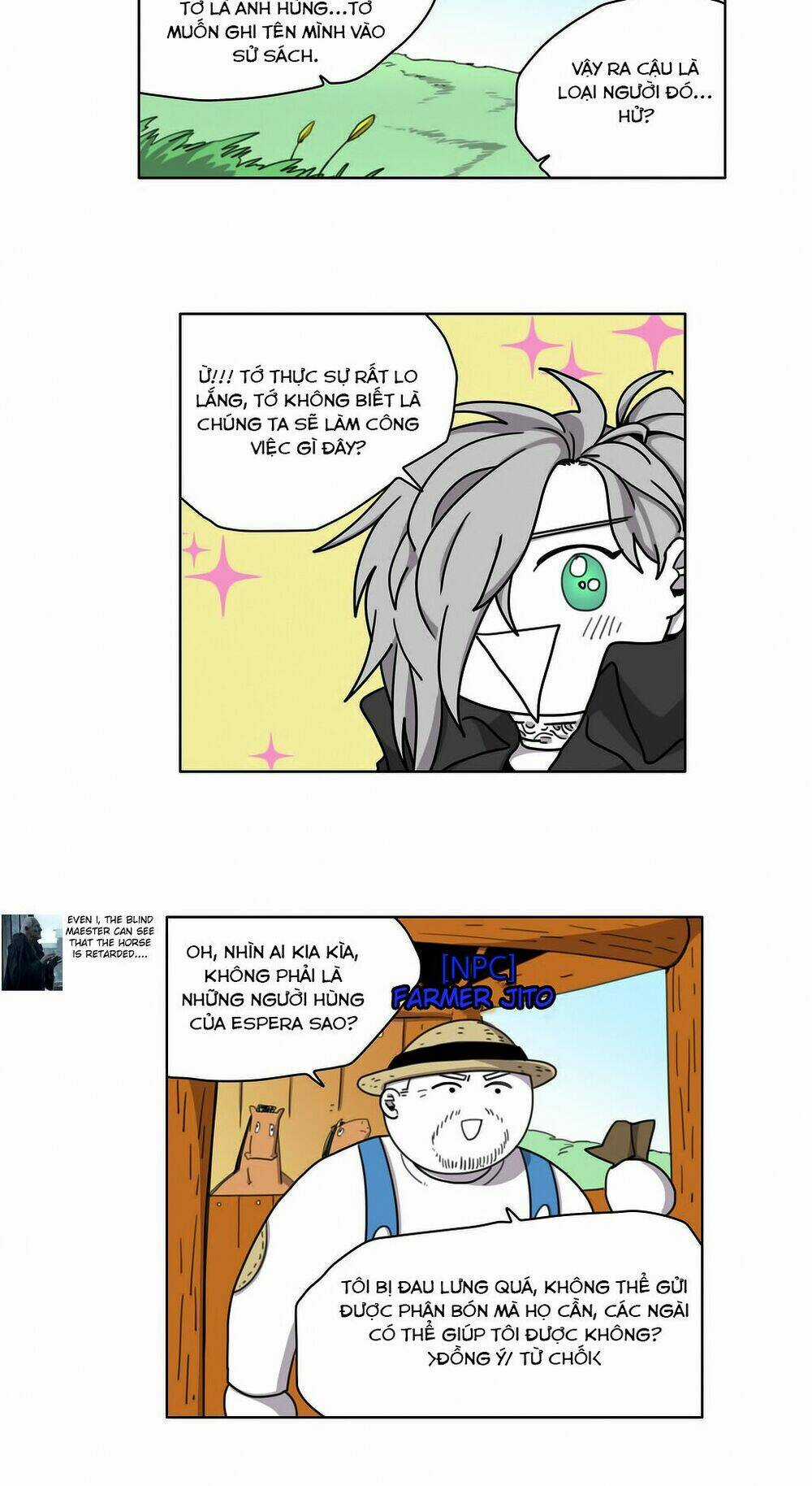 Rpg - Chapter 25 - Trang 8