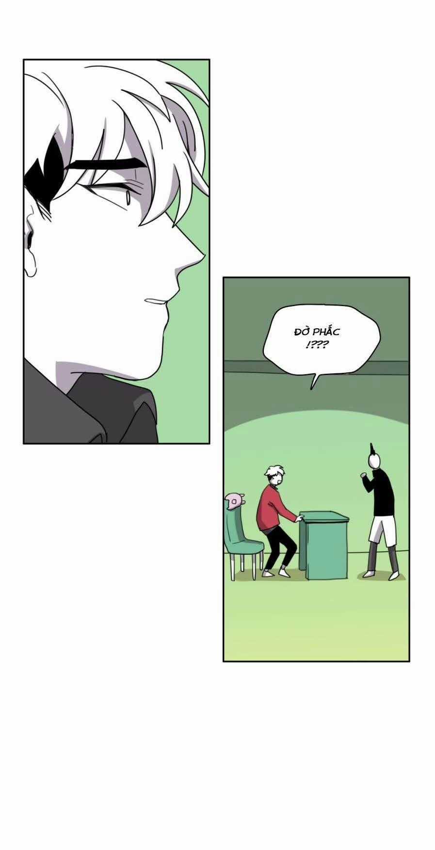 Rpg - Chapter 26 - Trang 13