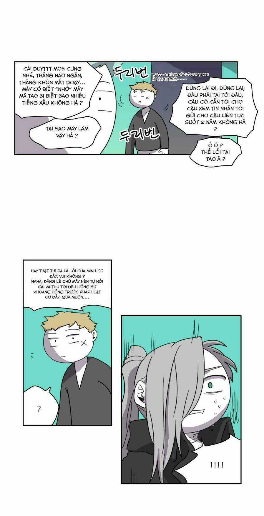 Rpg - Chapter 26 - Trang 9