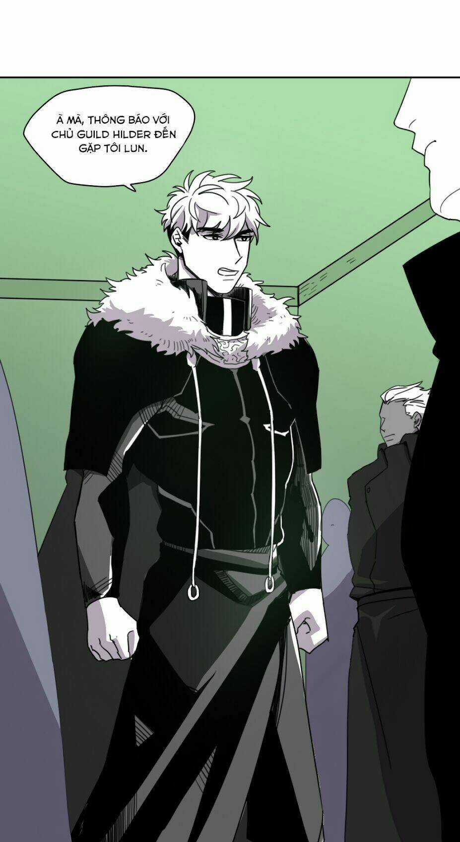 Rpg - Chapter 27 - Trang 19