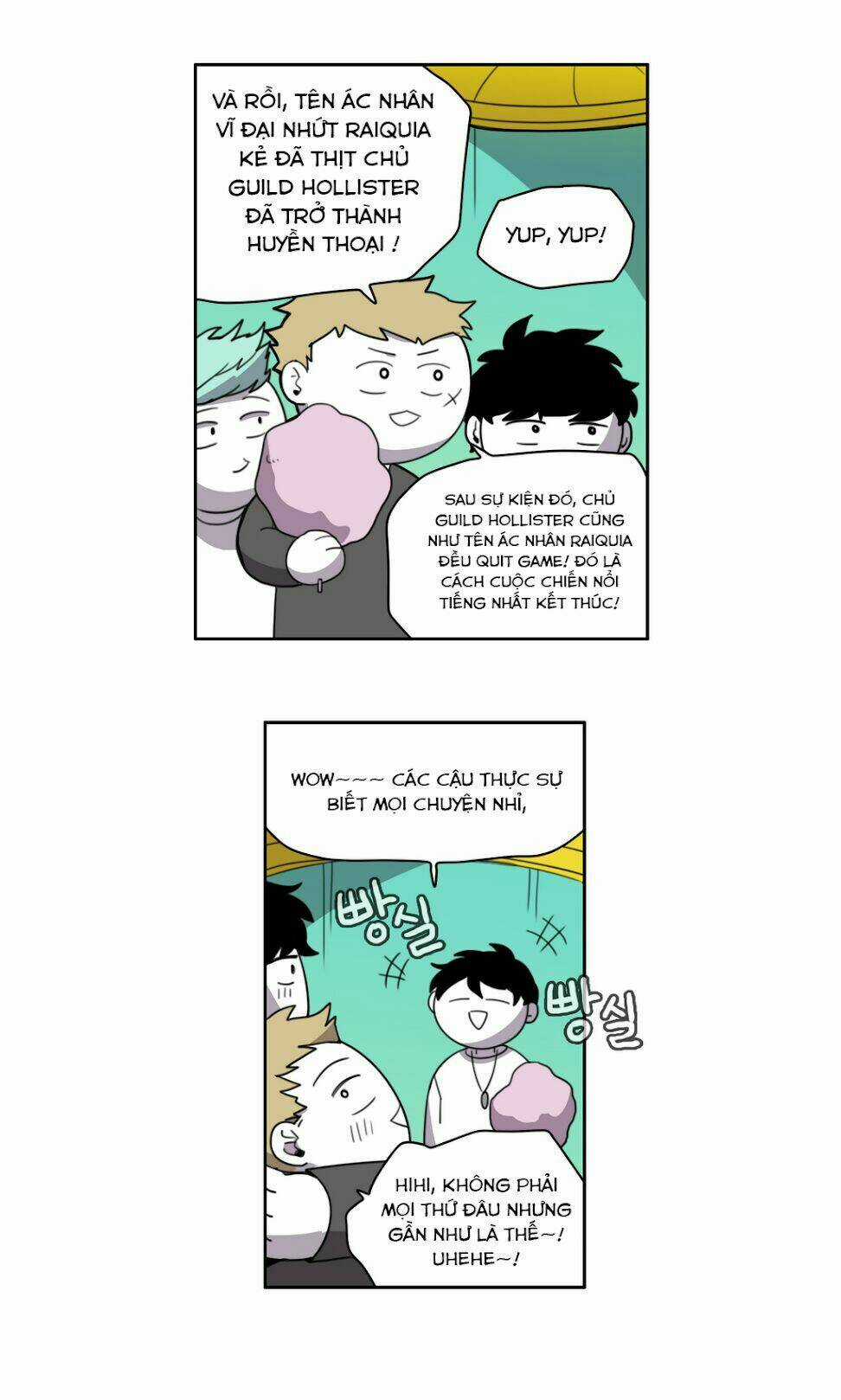 Rpg - Chapter 27 - Trang 7