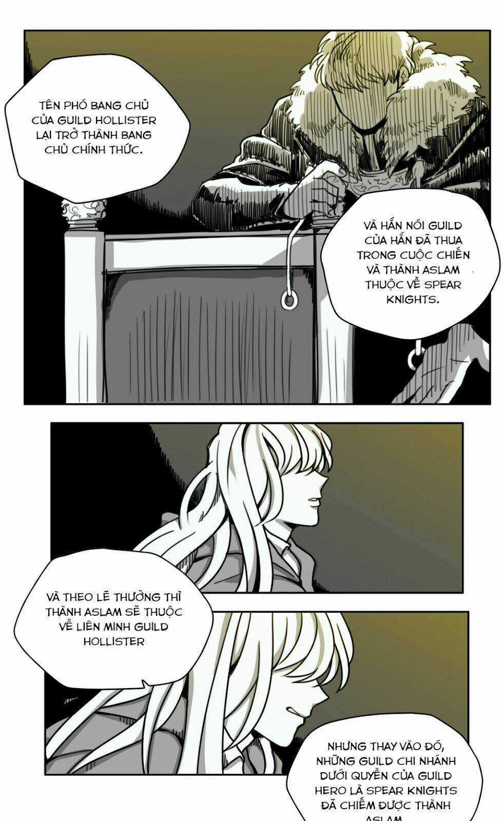 Rpg - Chapter 27 - Trang 9