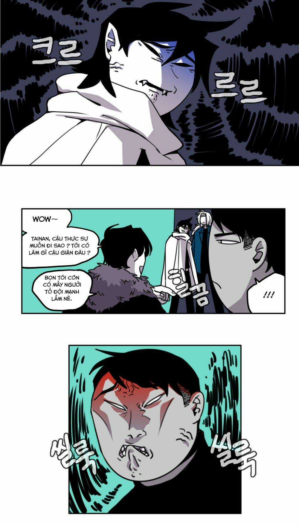 Rpg - Chapter 28 - Trang 16