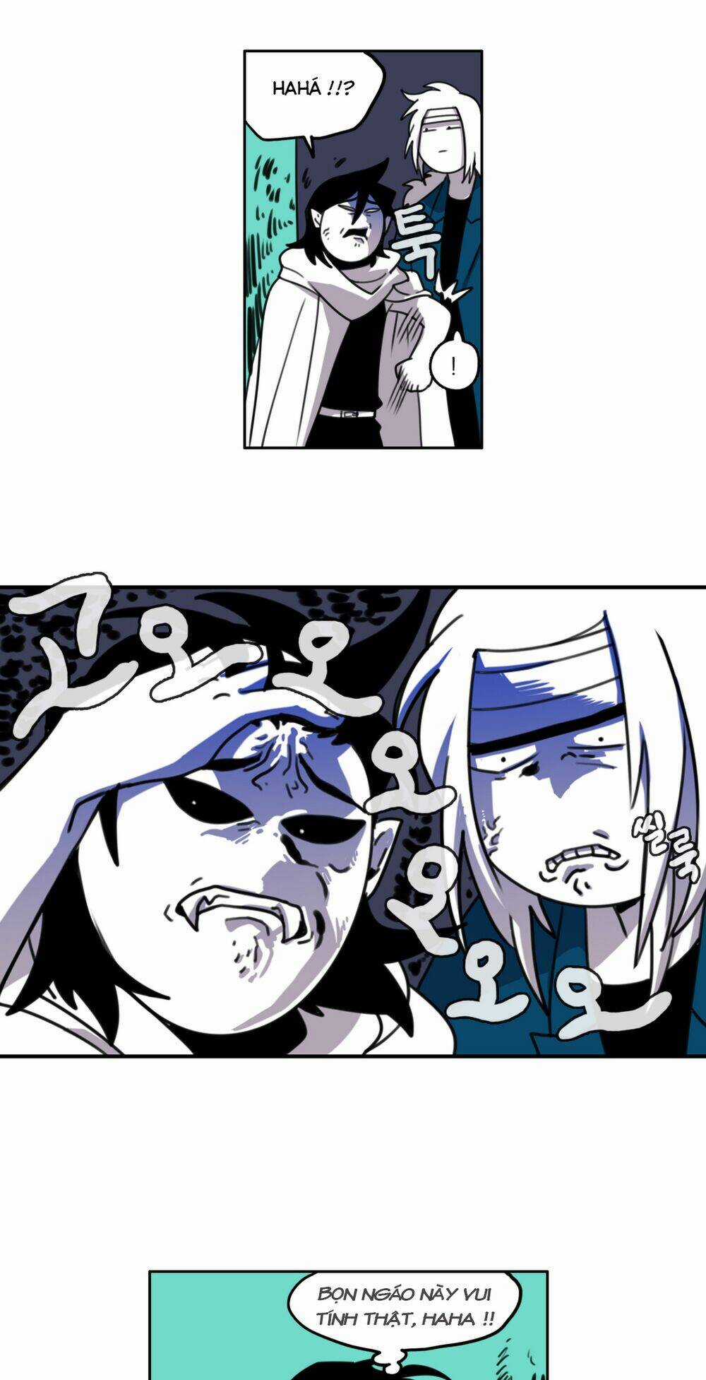 Rpg - Chapter 28 - Trang 17