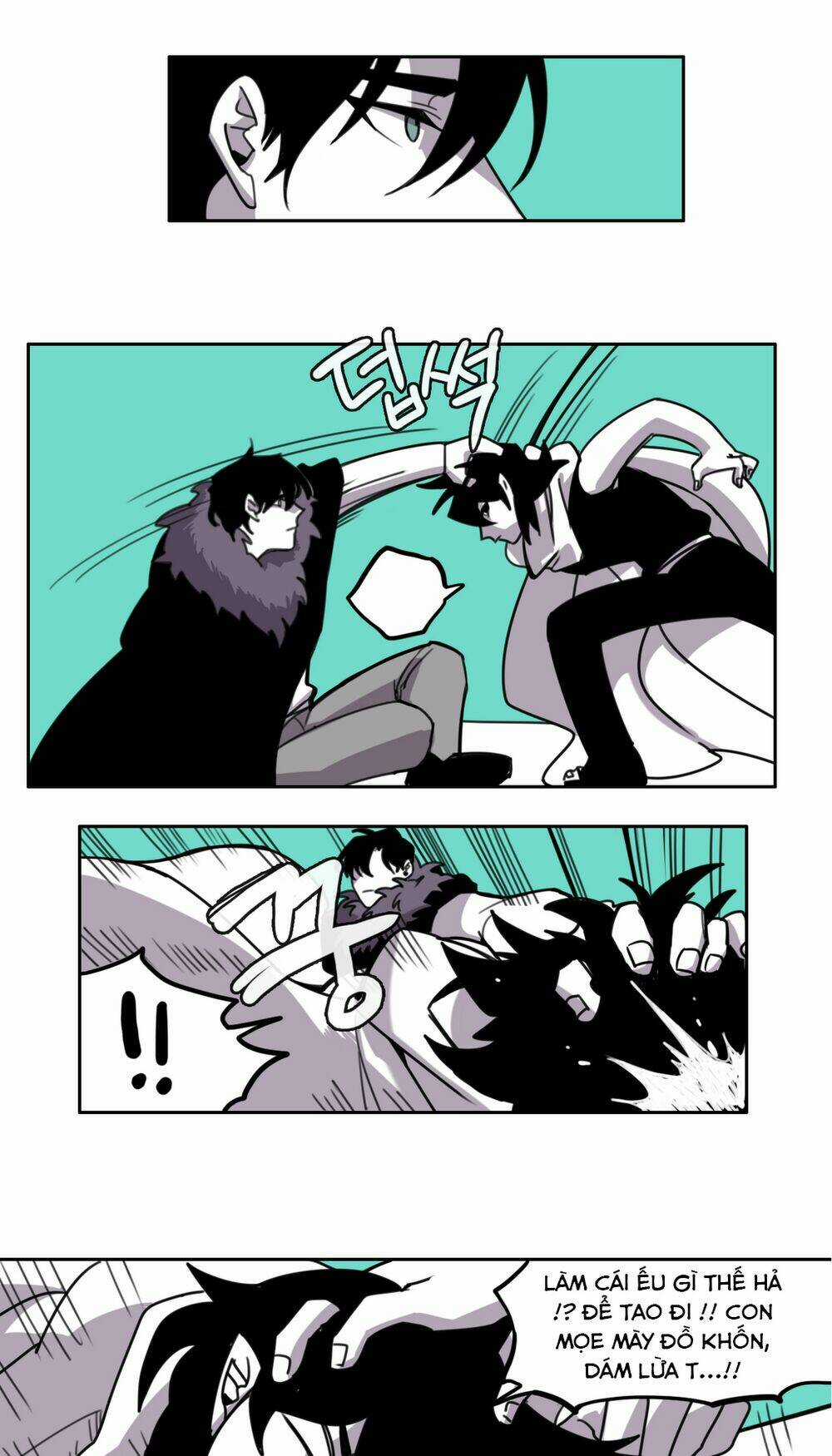 Rpg - Chapter 28 - Trang 19