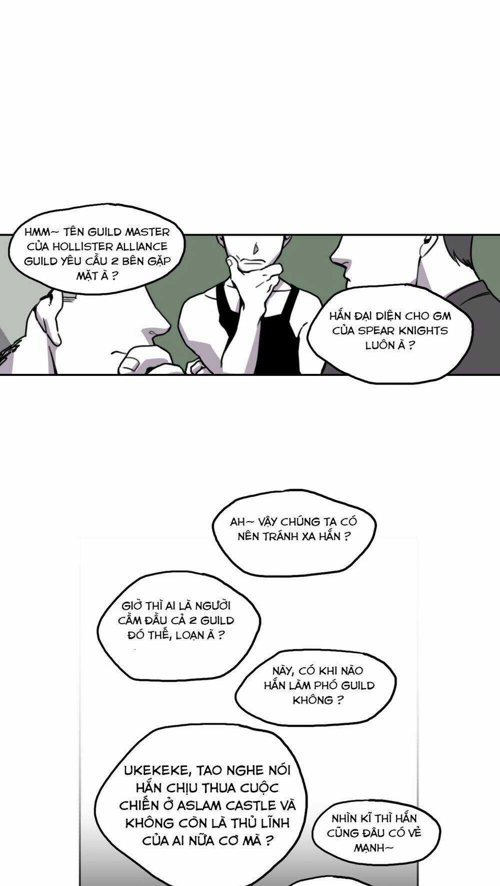 Rpg - Chapter 28 - Trang 3