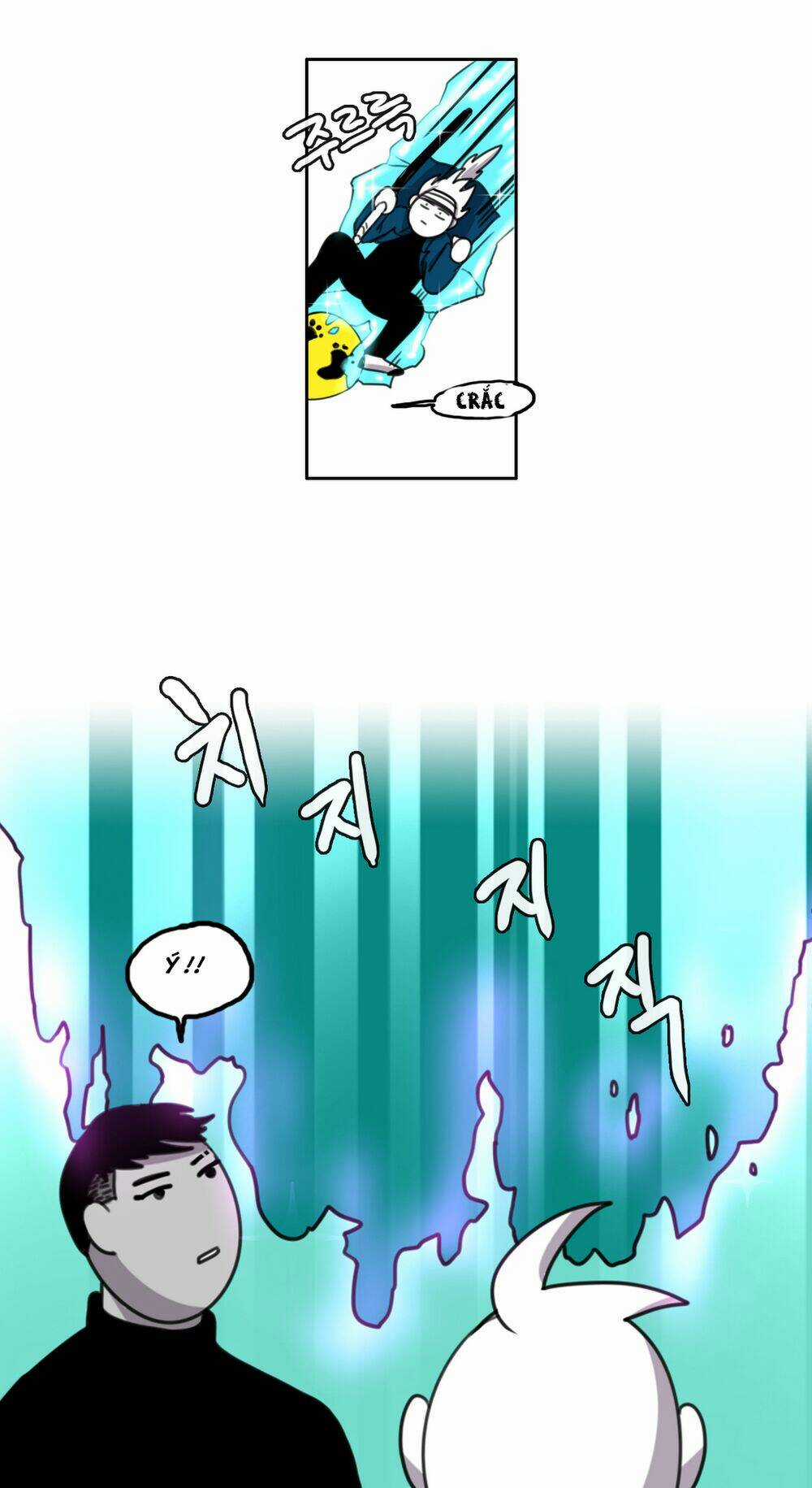 Rpg - Chapter 28 - Trang 21