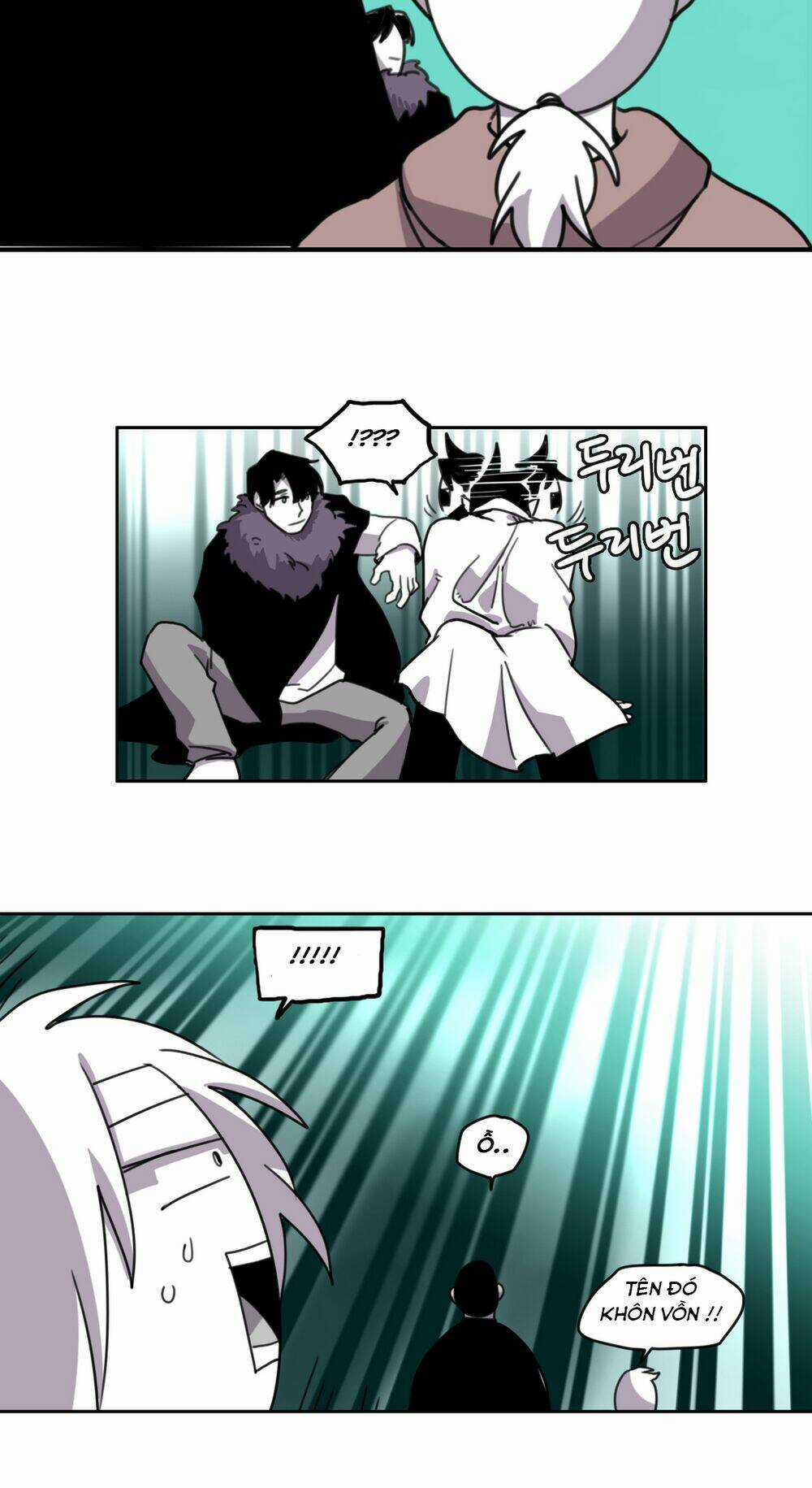 Rpg - Chapter 28 - Trang 22