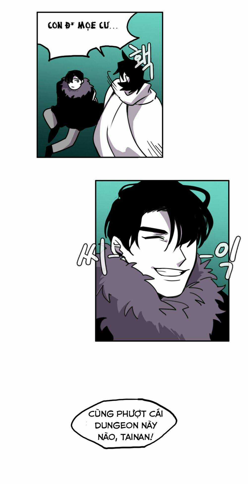 Rpg - Chapter 28 - Trang 23