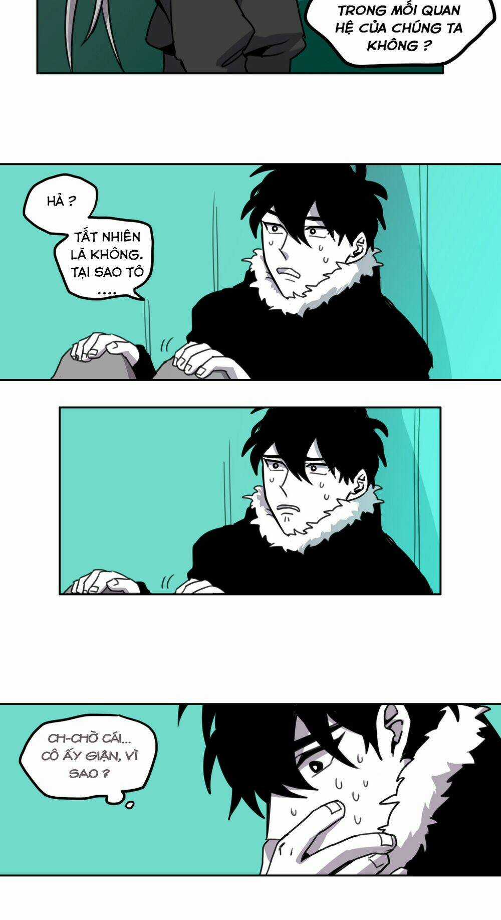 Rpg - Chapter 28 - Trang 29