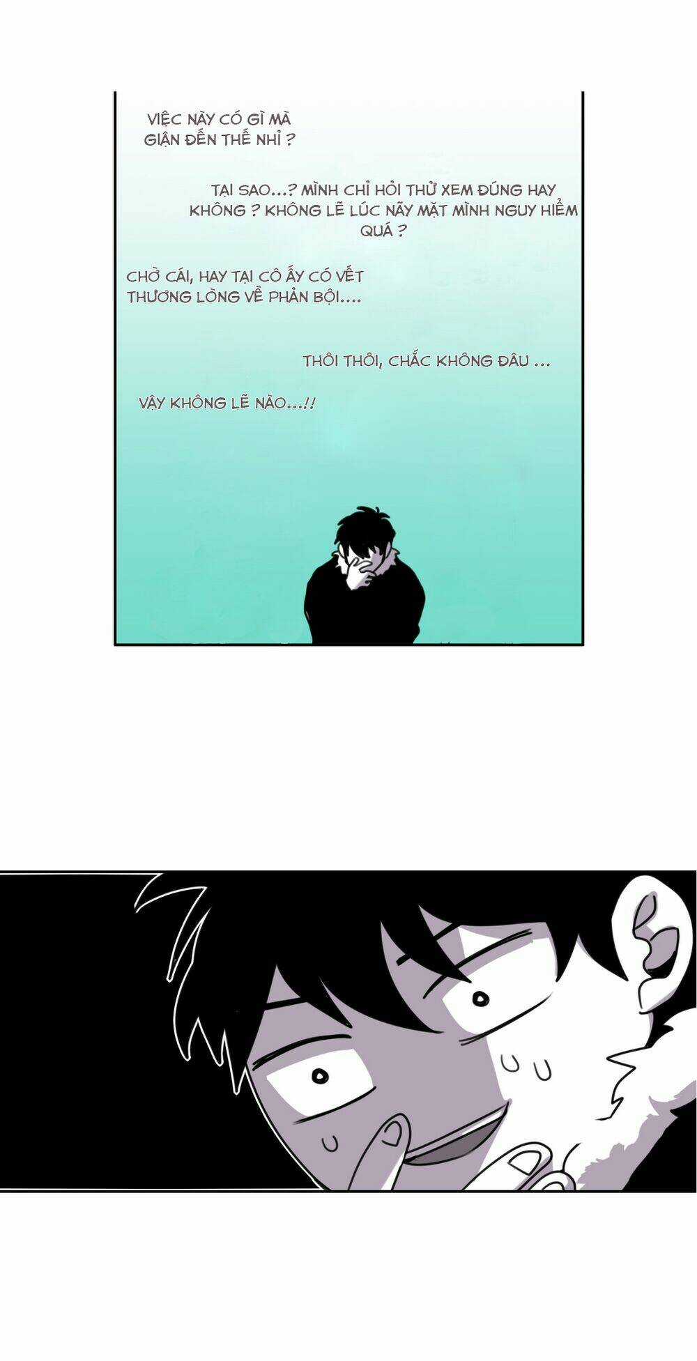 Rpg - Chapter 28 - Trang 30