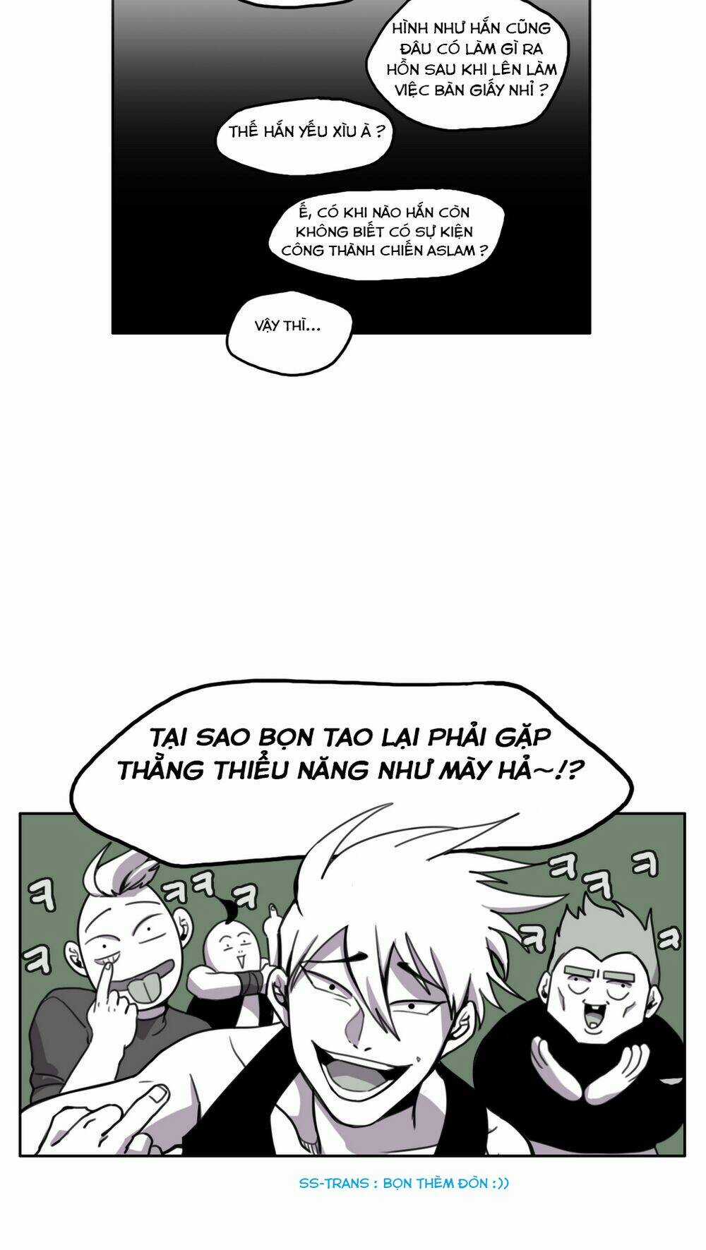 Rpg - Chapter 28 - Trang 4